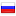 eduvkrasnodar.ru server is located in Russia